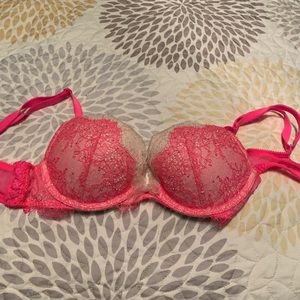 Bra Victoria secret